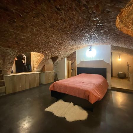 Au Beau Lieu De Metz Apartman Lille Kültér fotó