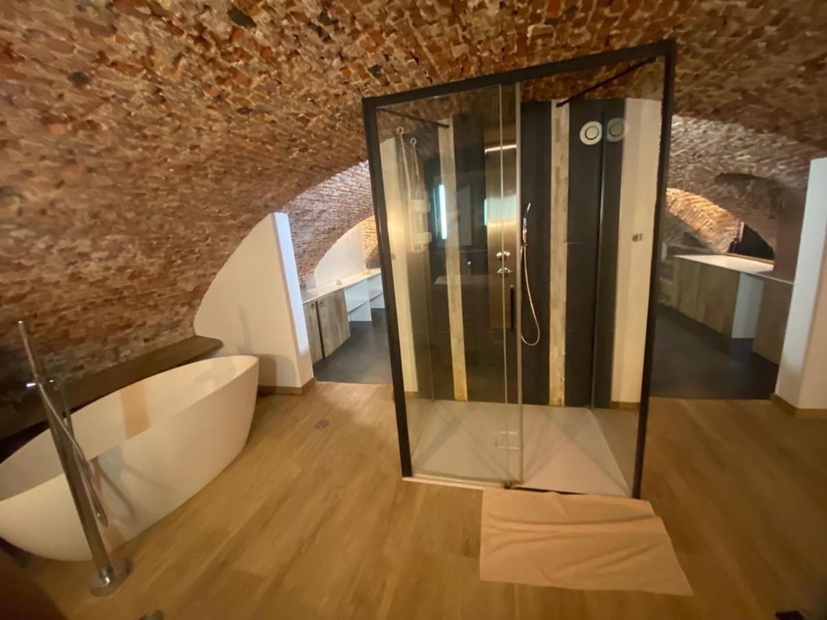 Au Beau Lieu De Metz Apartman Lille Kültér fotó