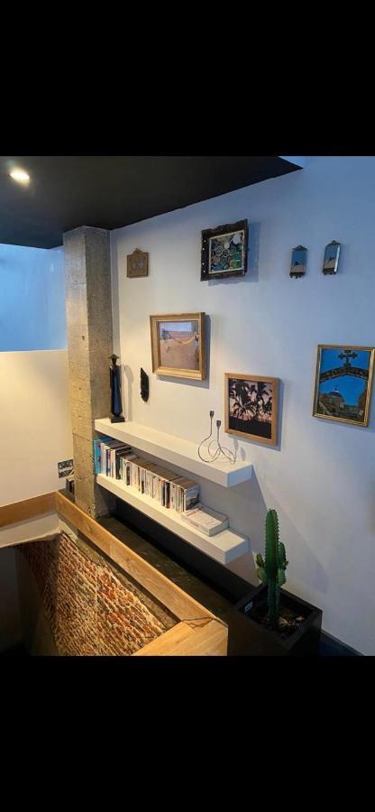 Au Beau Lieu De Metz Apartman Lille Kültér fotó