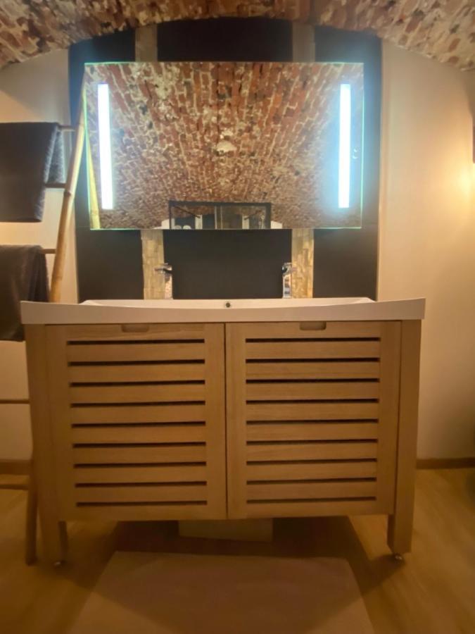 Au Beau Lieu De Metz Apartman Lille Kültér fotó