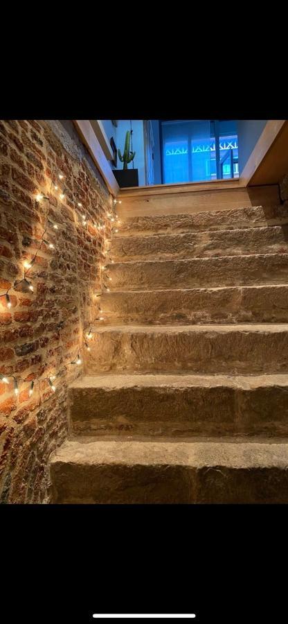 Au Beau Lieu De Metz Apartman Lille Kültér fotó
